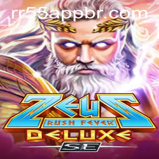 ZeusRushFeverDeluxeSE: A Thrilling Odyssey into the World of Mythology